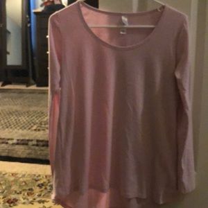 Lularoe lynnae shirt.